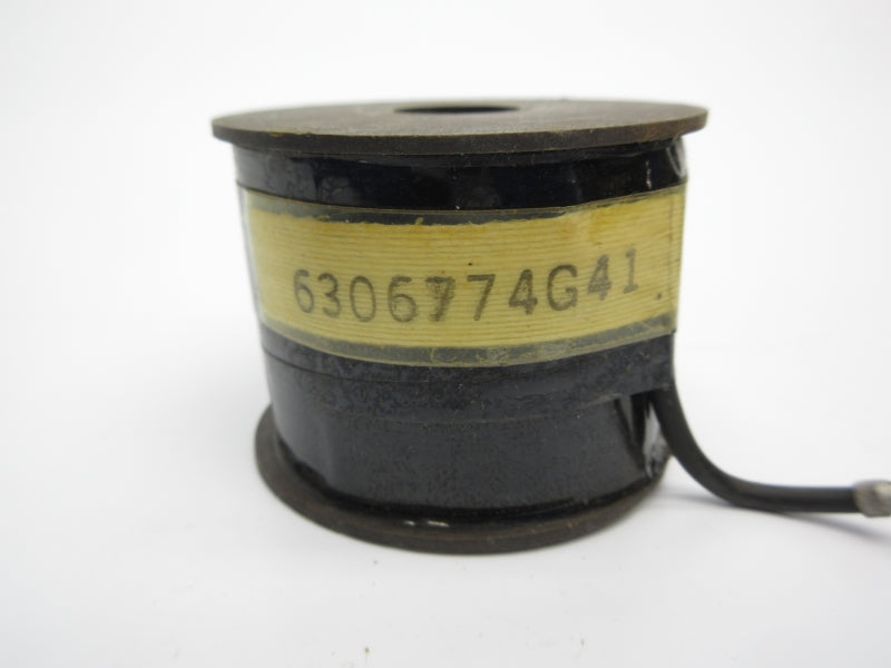 GENERAL ELECTRIC 6306774G41 NSNP