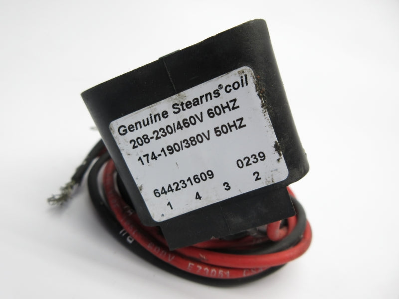 STEARNS 644231609 208-230/460V NSNP