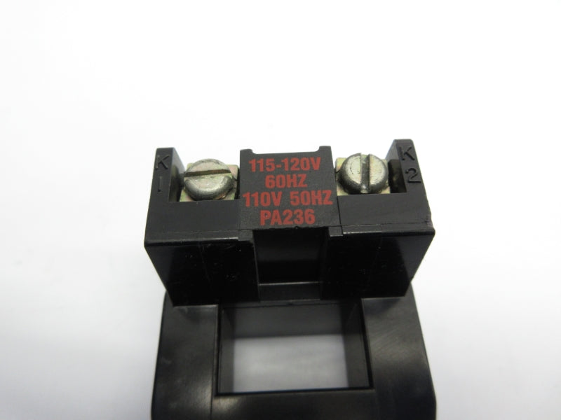 INDUSTRIAL SPARE PART PA236 110/120V NSNP