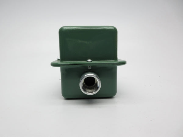 ASCO PA11B 125/250VAC 5A NSNP