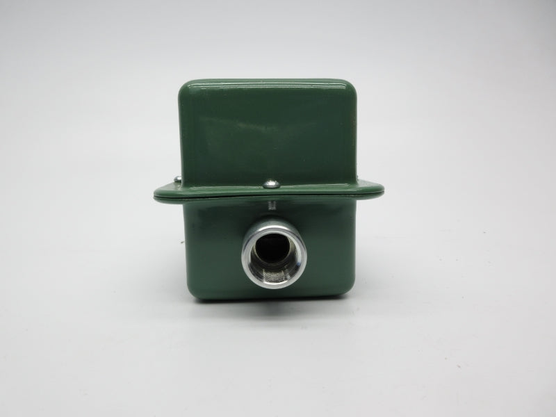 ASCO PA11B 125/250VAC 5A NSNP