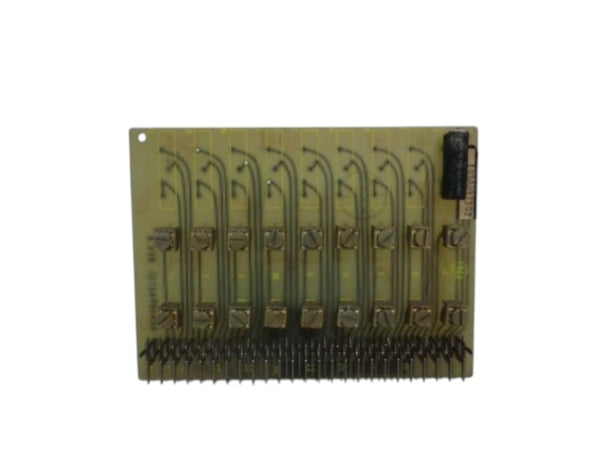 GENERAL ELECTRIC 68A989461G1 CIRCUIT BOARD  UNMP