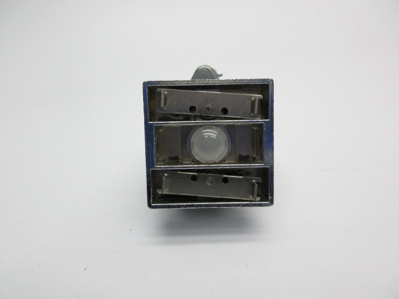 INDUSTRIAL MRO 57-2579A1 120V (AS PICTURED) NSNP
