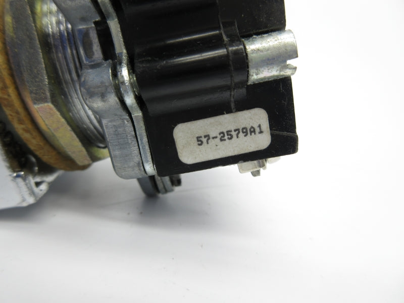 INDUSTRIAL MRO 57-2579A1 120V (AS PICTURED) NSNP