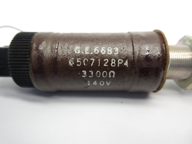 GENERAL ELECTRIC 6507128P4 NSNP