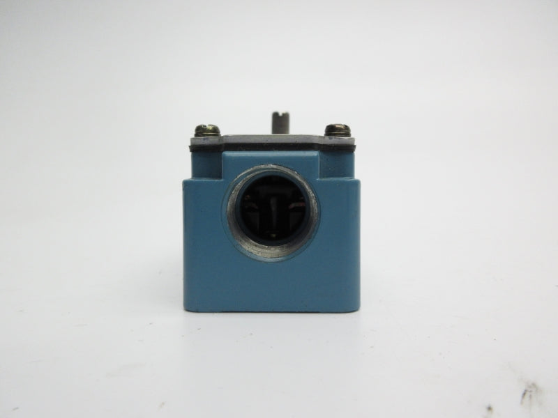 MICRO SWITCH 1LS59 600VAC 10A NSNP