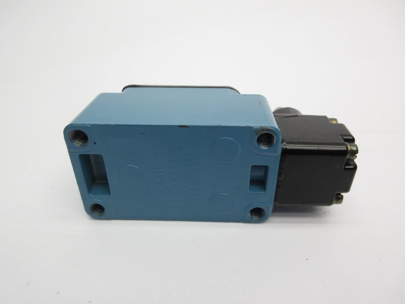MICRO SWITCH 1LS59 600VAC 10A NSNP