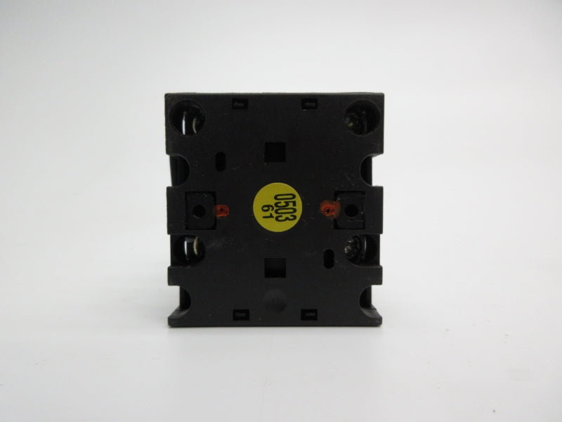 KLOCKNER MOELLER T0-1-15441/E NSNP