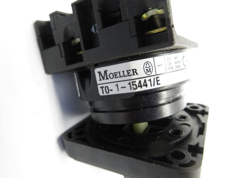 KLOCKNER MOELLER T0-1-15441/E NSNP