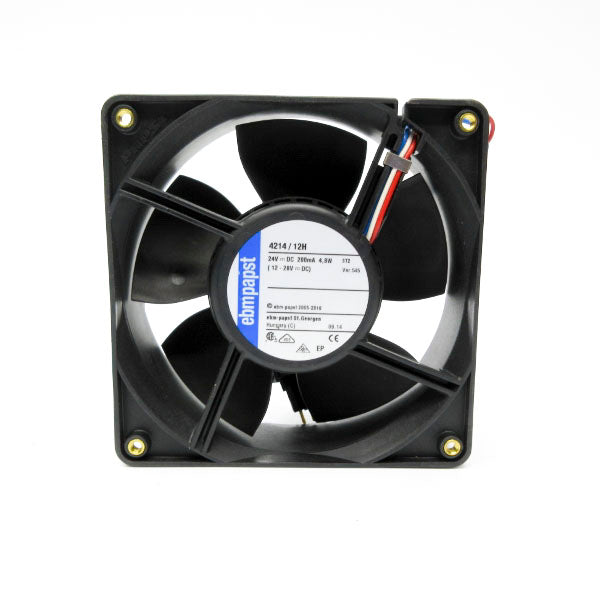 EBMPAPST 4214/12H 24VDC NSNP