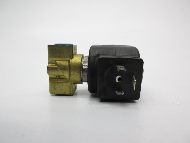HONEYWELL 7121KBN2NV00N0D100P3 110/120V 145PSI 1/8" NSNP