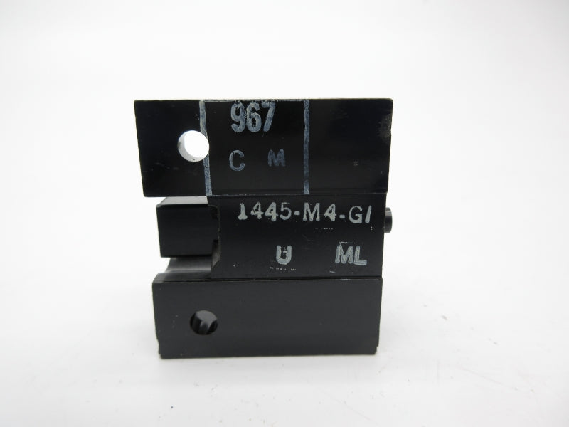 SQUARE D 1445-M4-G1 NSNP