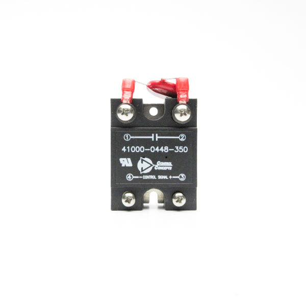 CONTROL CONCEPTS 41000-0448-350 NSNP
