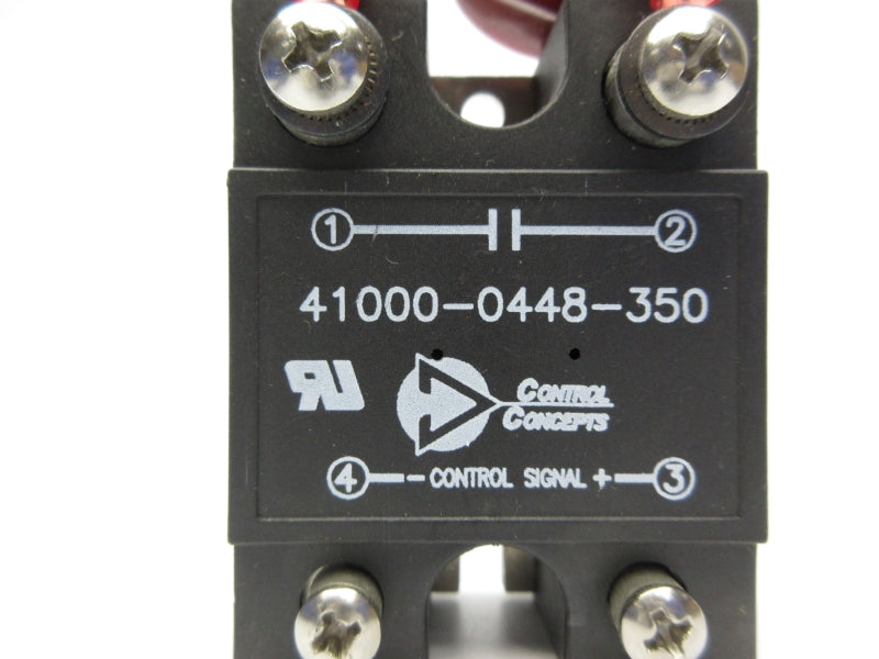 CONTROL CONCEPTS 41000-0448-350 NSNP