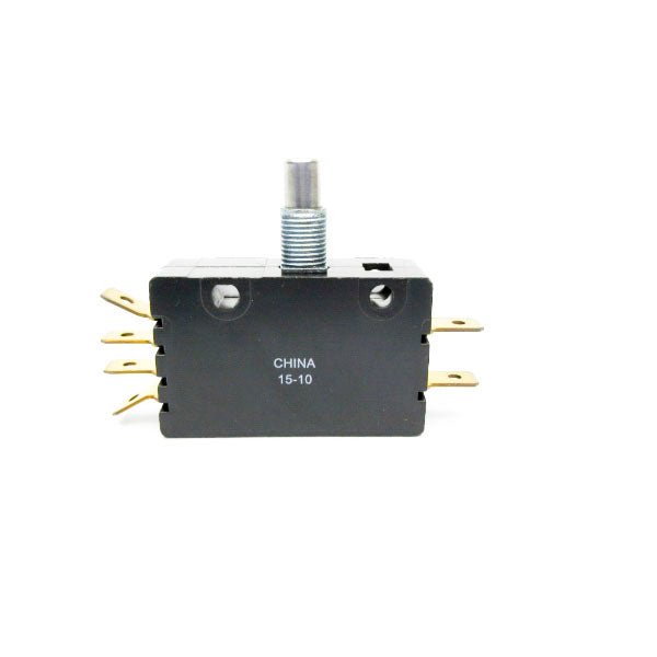 CHERRY ELECTRIC E19 NSNP