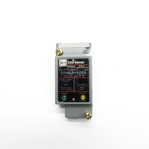 EATON E51SAL SER. D1 20-264VAC NSNP