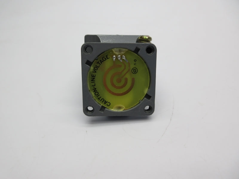 EATON E51SAL SER. D1 20-264VAC NSNP