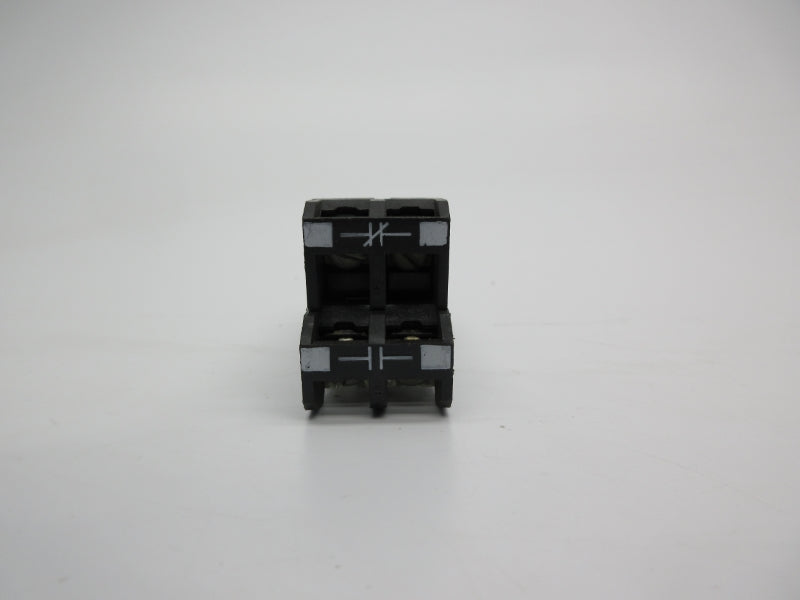 ALLEN BRADLEY 595-AB SER. B 600VAC NSNP