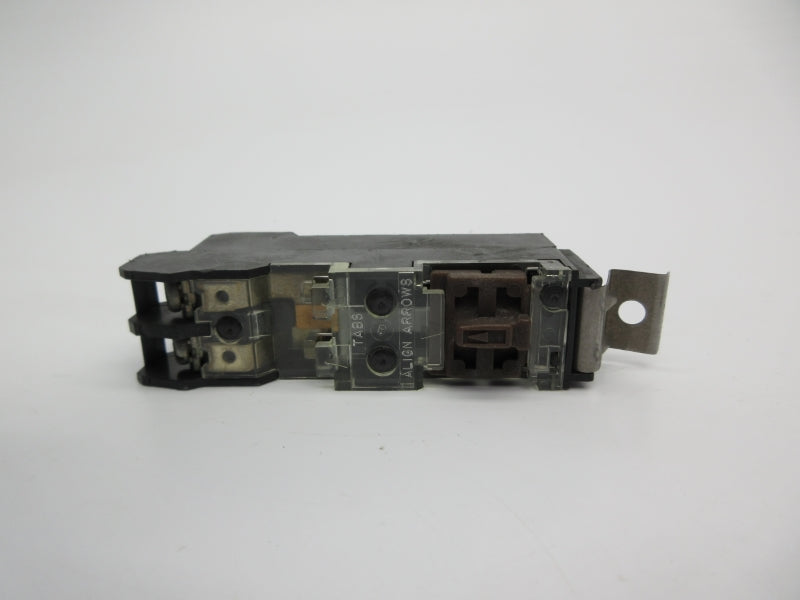 ALLEN BRADLEY 595-AB SER. B 600VAC NSNP