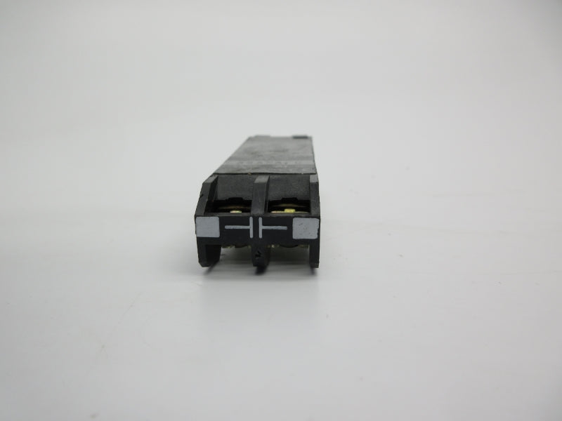 INDUSTRIAL SPARE PART 595-A SER. C 600VAC NSNP