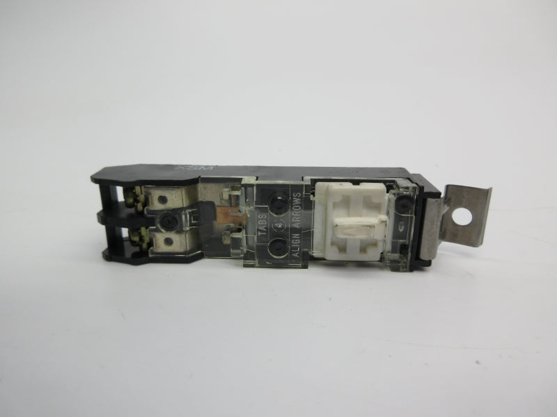INDUSTRIAL SPARE PART 595-A SER. C 600VAC NSNP