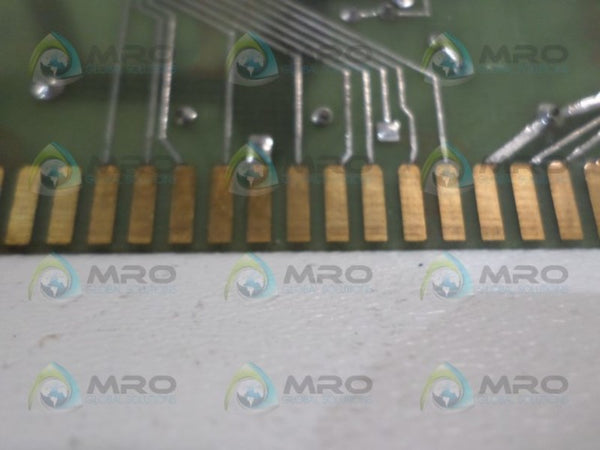 1-01330 CIRCUIT BOARD  UNMP