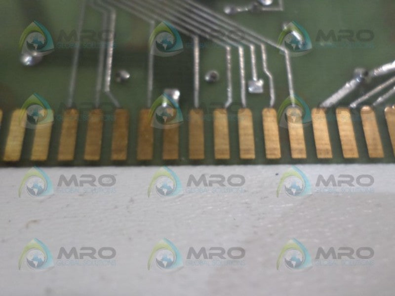 1-01330 CIRCUIT BOARD  UNMP
