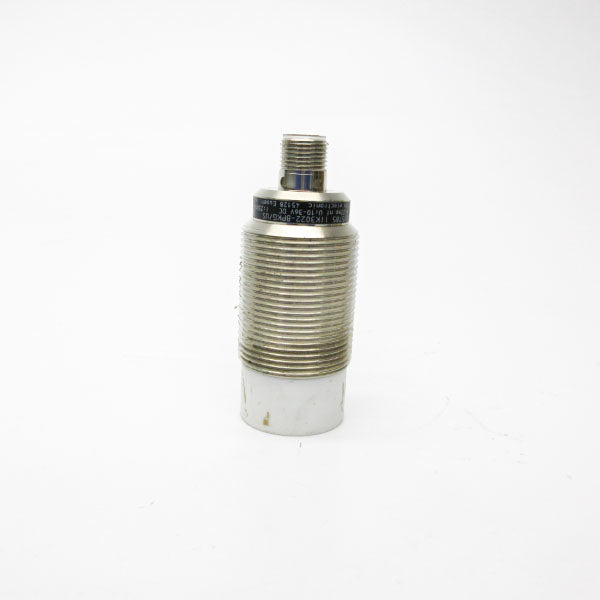 IFM EFECTOR IIK3022-BPKG/US II5785 10-36VDC NSNP
