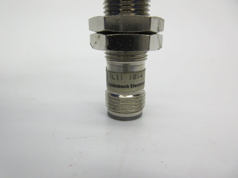 SCHONBUCH ELECTRONIK ILII1214 10-35VDC NSNP