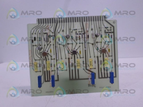 32605909 CIRCUIT BOARD  UNMP