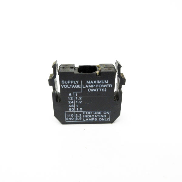 CUTLER HAMMER E22D SER. A1 250V NSNP