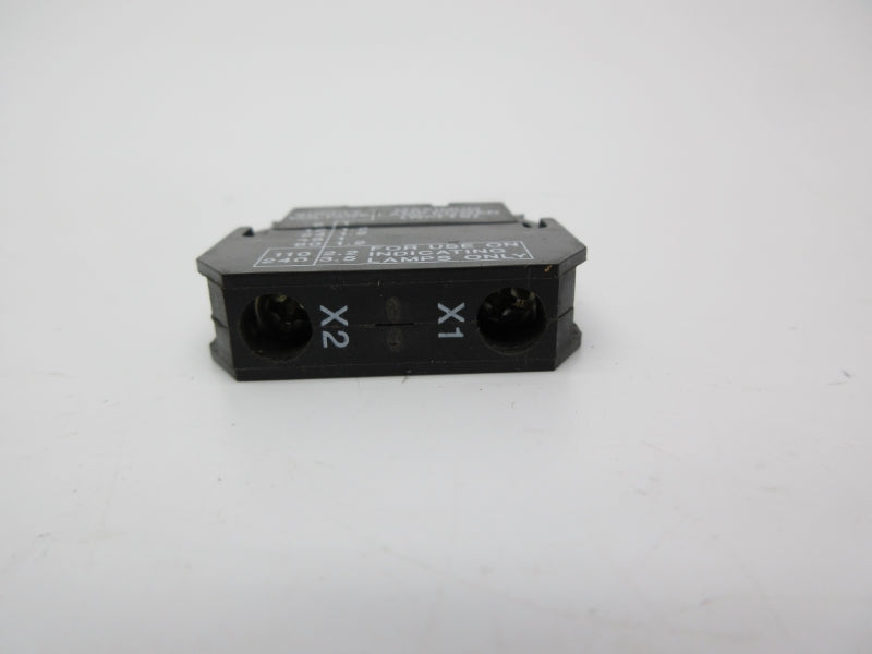 CUTLER HAMMER E22D SER. A1 250V NSNP
