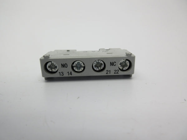 ALLEN BRADLEY 140M-C-AFA11 SER. A 240VAC 5A NSNP