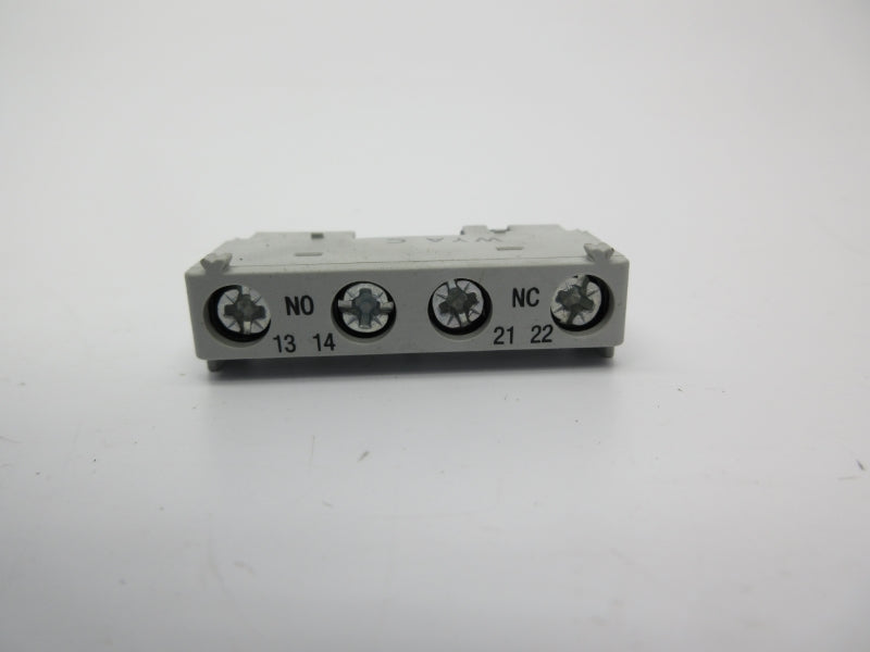 ALLEN BRADLEY 140M-C-AFA11 SER. A 240VAC 5A NSNP