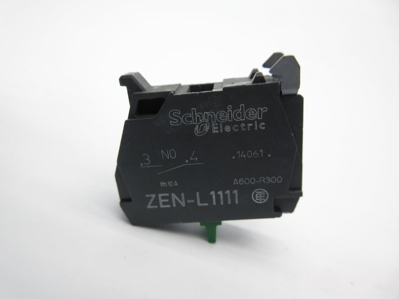 SCHNEIDER ELECTRIC ZEN-L1111 10A NSNP