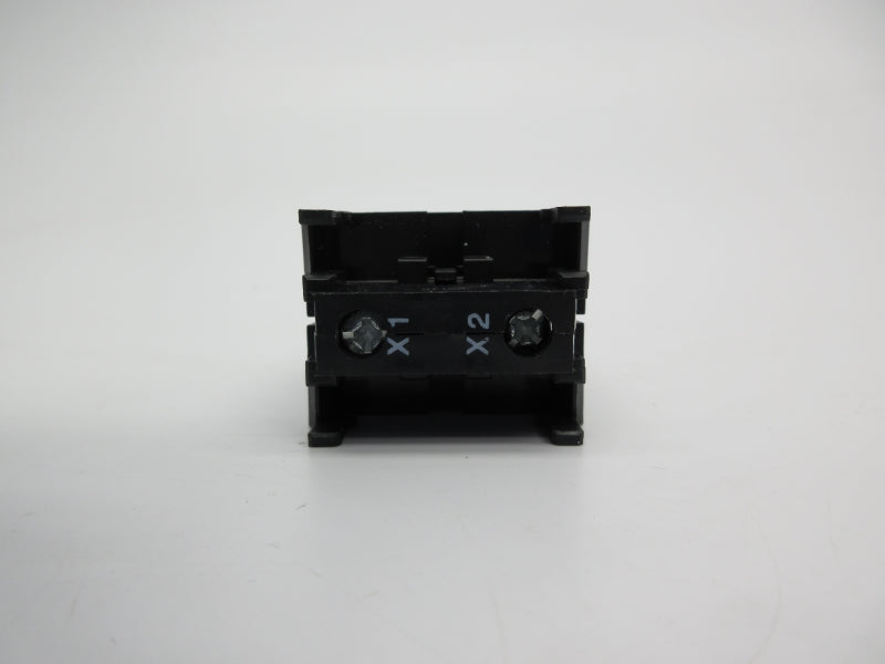 EATON E22TL1 SER. A1 110/120V (AS PICTURED) NSNP