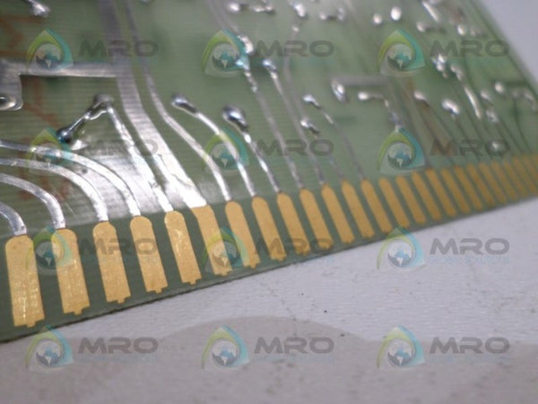 32605909 CIRCUIT BOARD  UNMP