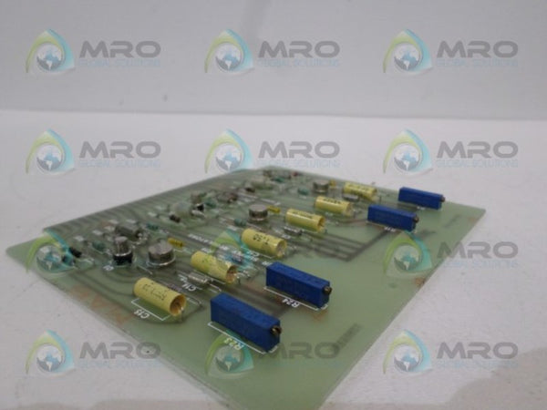 32605909 CIRCUIT BOARD  UNMP