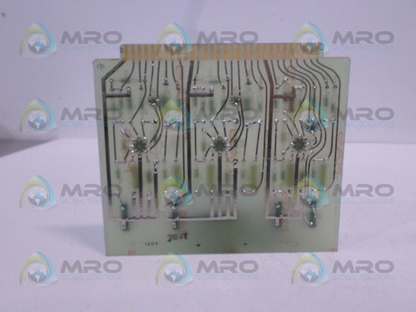 32605909 CIRCUIT BOARD  UNMP