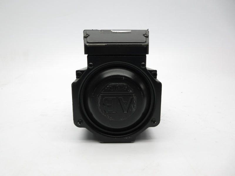 ALLEN BRADLEY MPL-A4530F-MK24AA SER. A 24VDC UNMP