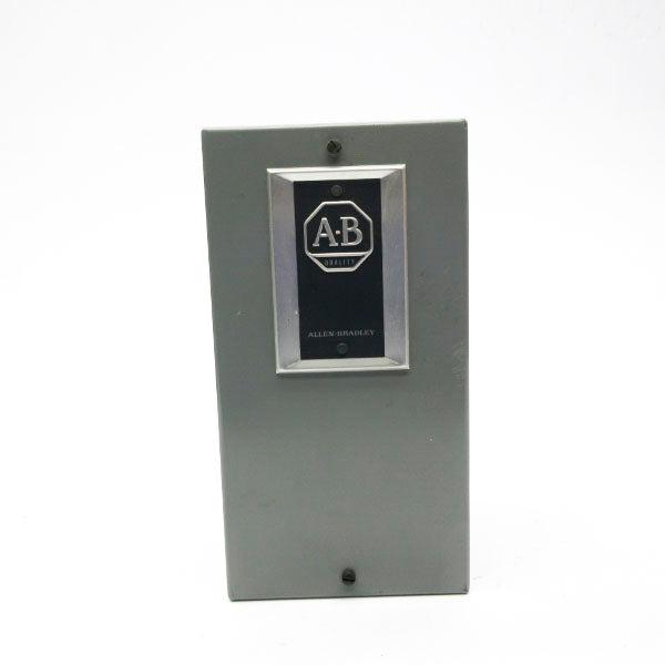 ALLEN BRADLEY 700-BX221A1 SER. A 110/120V UNMP