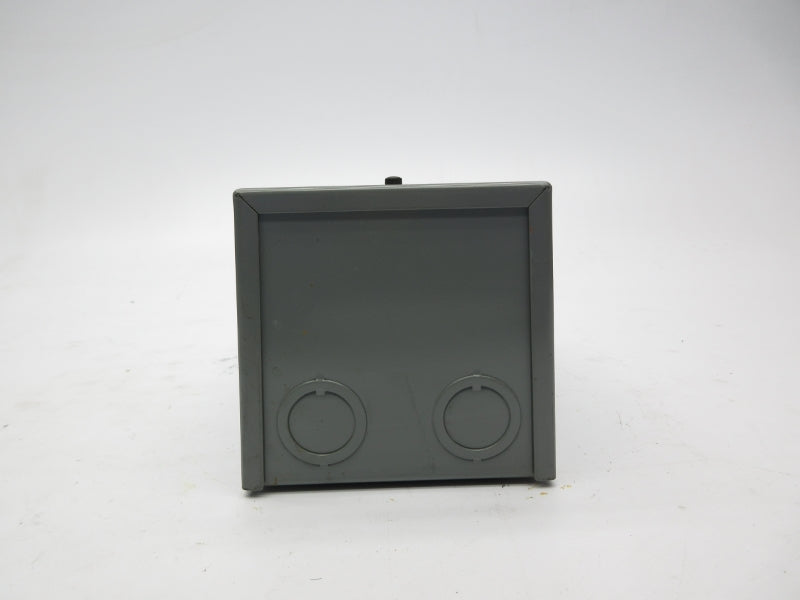 ALLEN BRADLEY 700-BX221A1 SER. A 110/120V UNMP