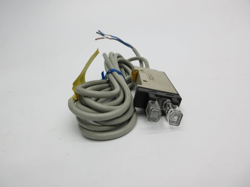 OMRON E3XR-GM5GE4 12-24VDC NSMP