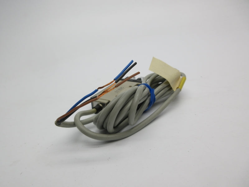 OMRON E3XR-GM5GE4 12-24VDC NSMP