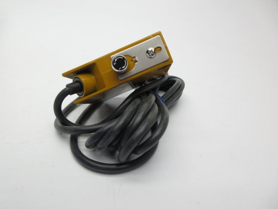OMRON E3S-LS20XB4 12-24VDC NSMP