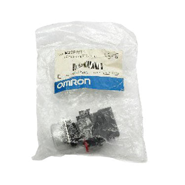 OMRON M22FWT1 110V NSMP
