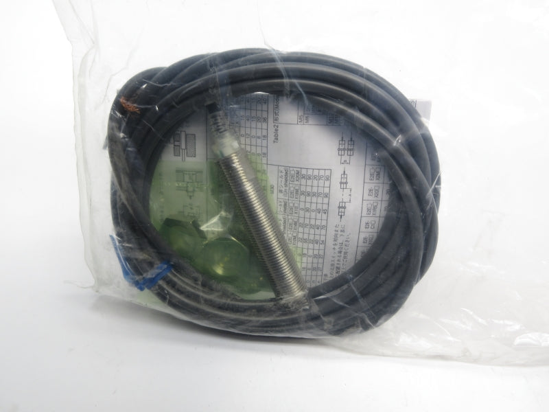 OMRON E2E2-X2C1 12-24VDC NSMP