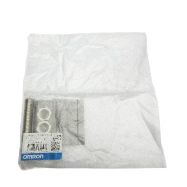 OMRON E2A-M12LS04-M1-C1 12-24VDC NSMP