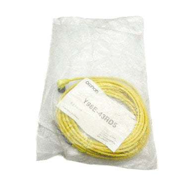 OMRON Y96E-43RD5 NSMP
