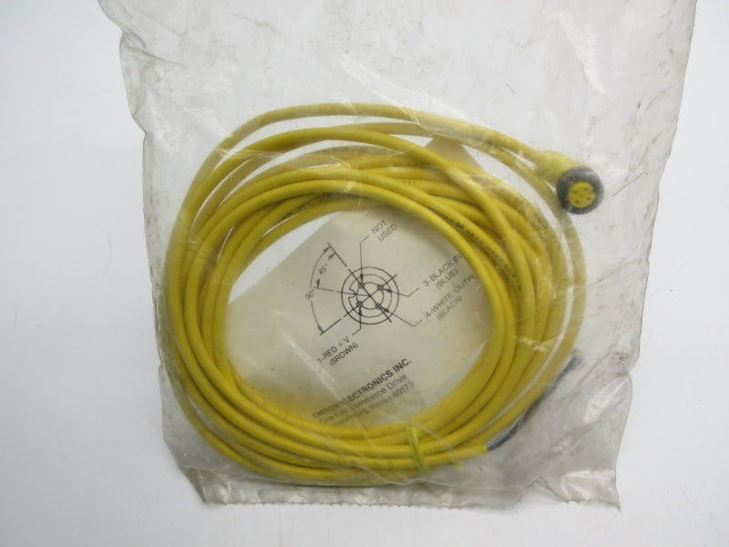 OMRON Y96E-43RD5 NSMP